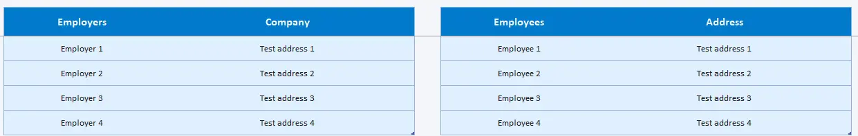 Εικόνα από την εφαρμογή