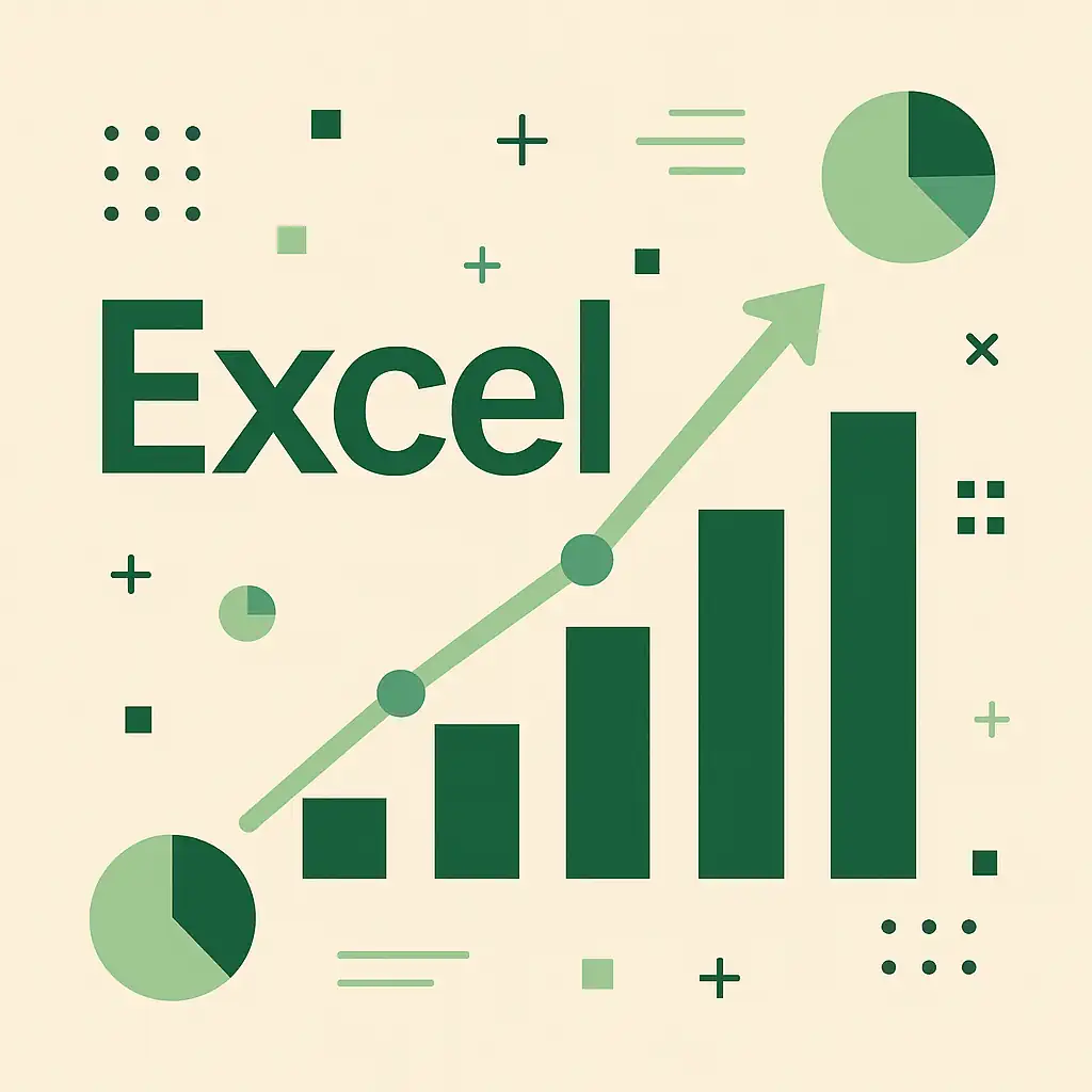 Γιατί το Excel δεν είναι μόνο για μικρές επιχειρήσεις