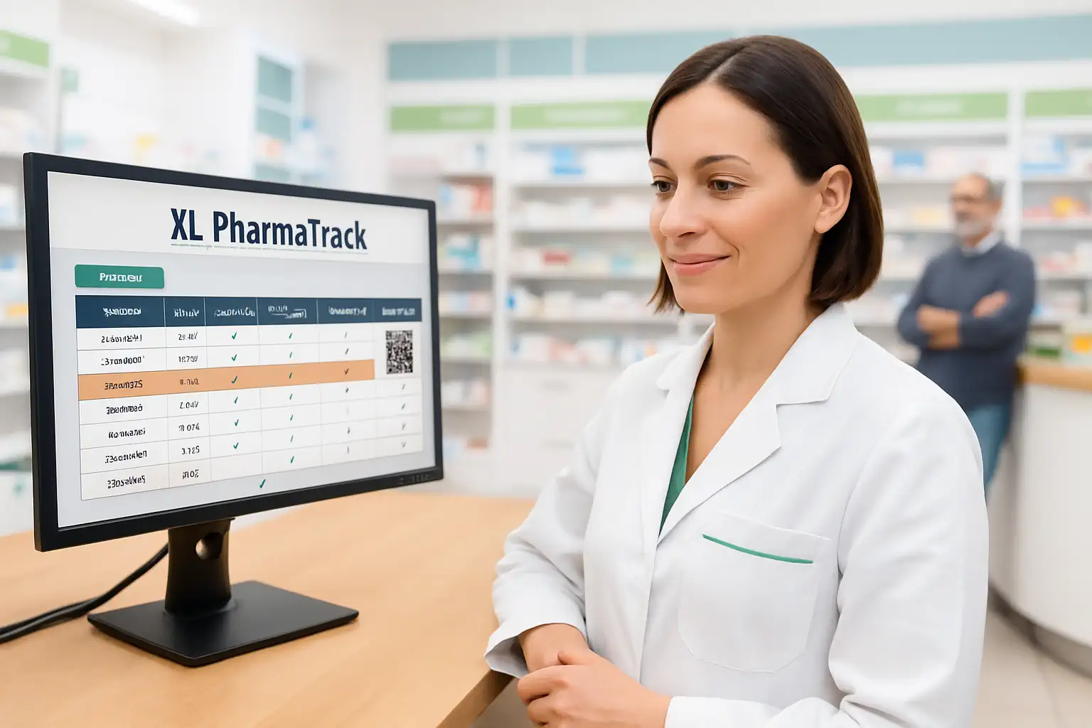 Case Study: Πώς ένα μικρό φαρμακείο στη Θεσσαλονίκη ξεμπέρδεψε με τα δανεικά φάρμακα | Εικόνα άρθρου