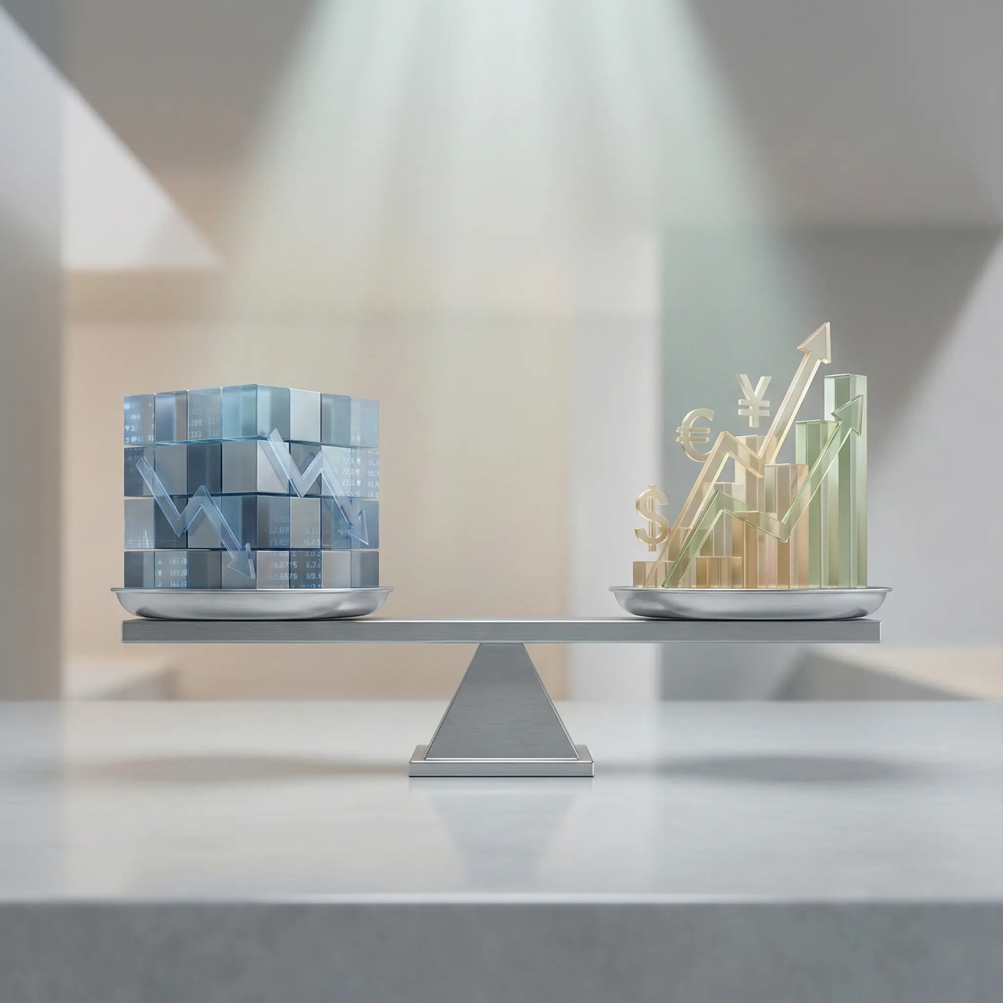 Όταν δεν κοστολογείς σωστά, δεν χάνεις μόνο χρήματα. Χάνεις και έλεγχο.