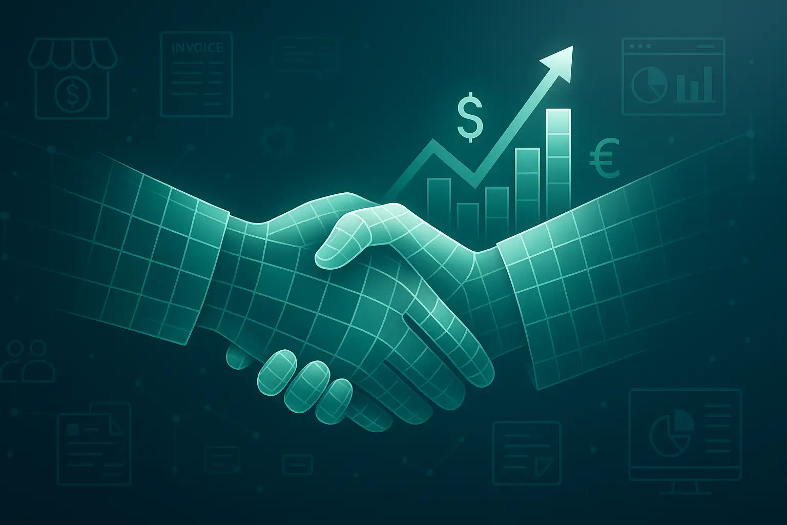 Γίνετε Συνεργάτης του MyExcel.gr και κερδίστε με τις έτοιμες Excel εφαρμογές μας 