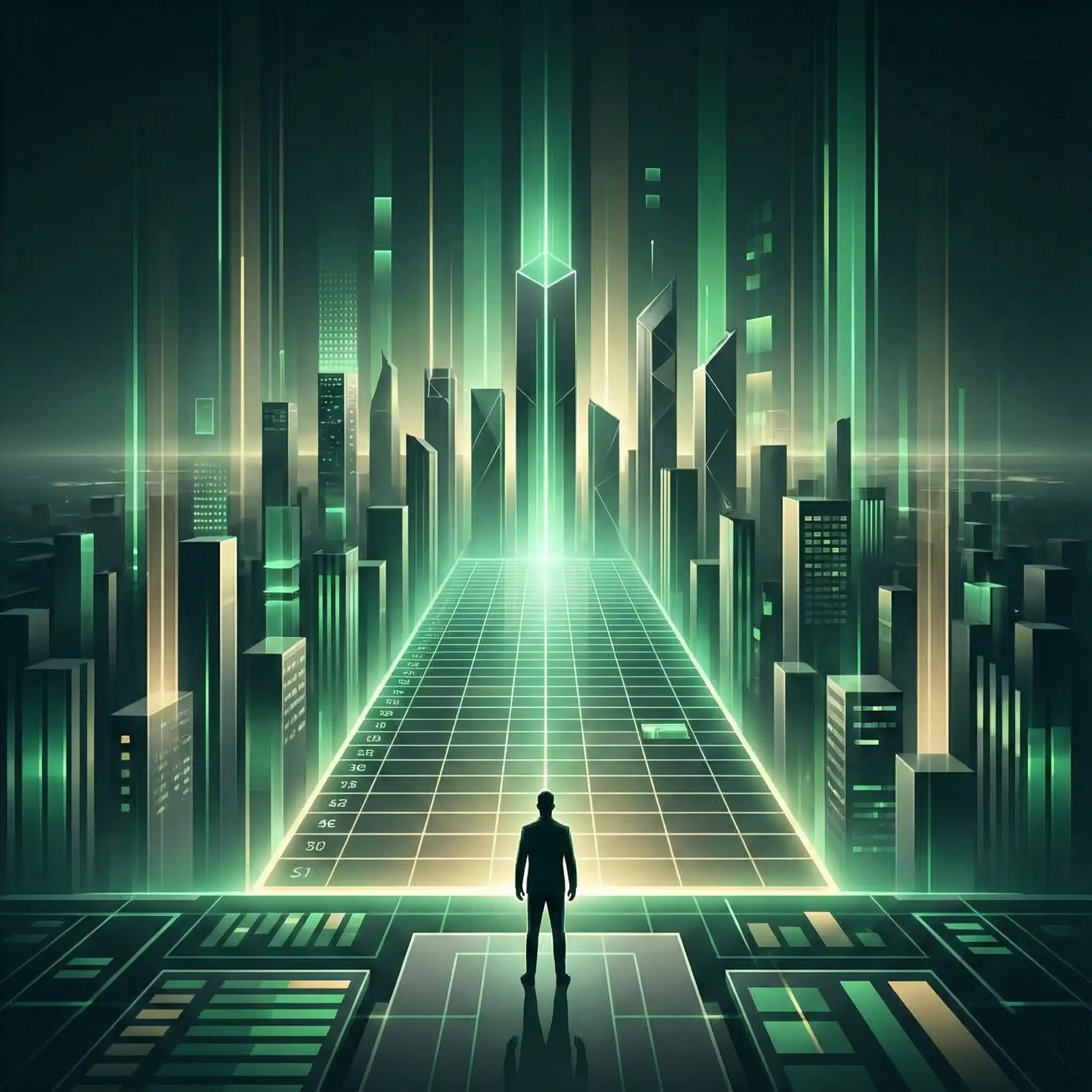 Γιατί Δεν Θα Απαλλαγούμε Ποτέ από το Excel — και Γιατί Αυτό Είναι Καλό