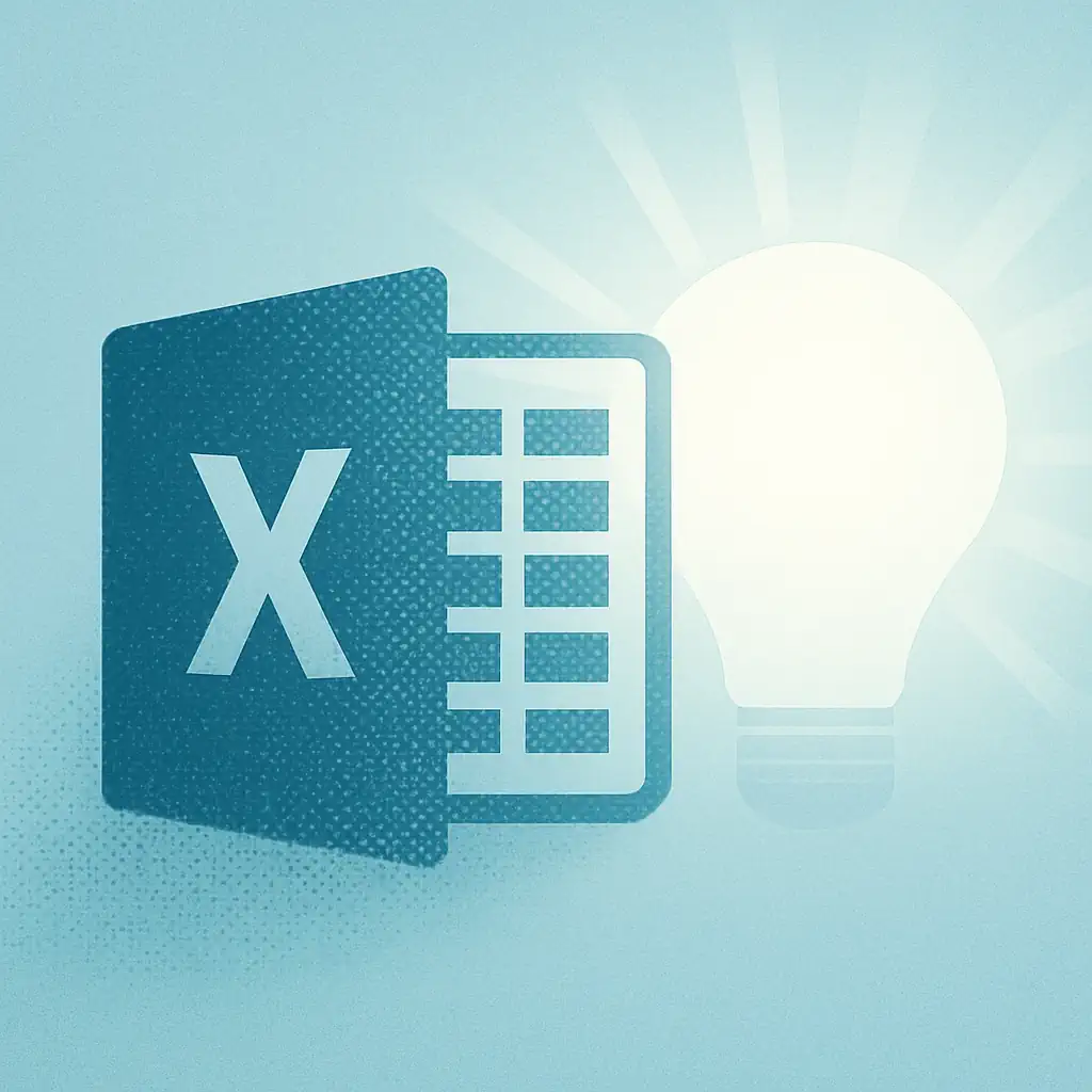 Excel: Το Λάθος Εργαλείο για τη Δουλειά σας... ή Μήπως Όχι;