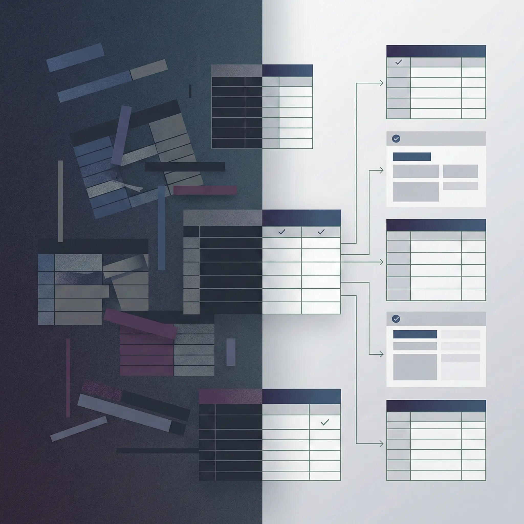 Το Excel δεν είναι αρχεία. Είναι τρόπος δουλειάς.