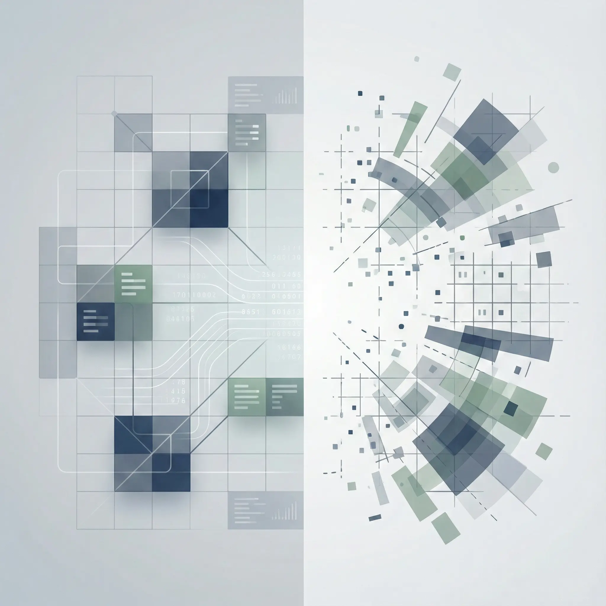 Τι μαθαίνεις για μια επιχείρηση αν δεις μόνο τα αρχεία Excel της;