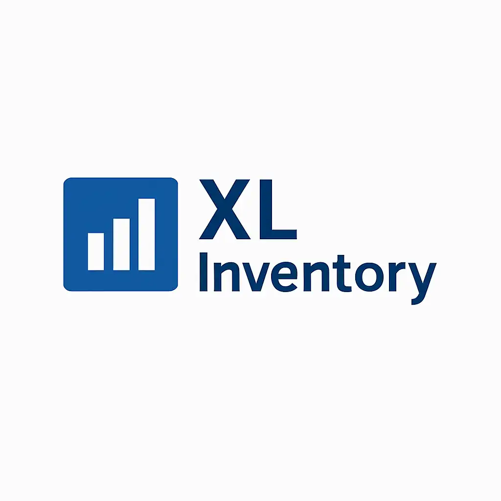 XL Inventory – Επαγγελματική Διαχείριση Αποθήκης στο Excel | Εφαρμογή Excel για Επιχειρήσεις
